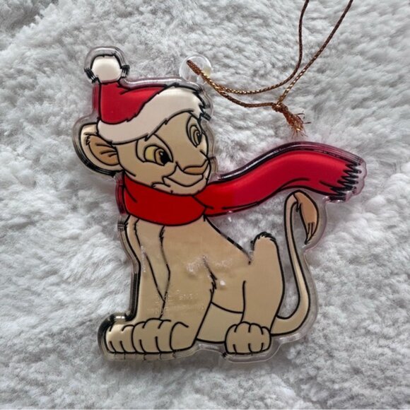 Walt Disney World | Monogram Production The Lion King Nala Ornament - Picture 4 of 5
